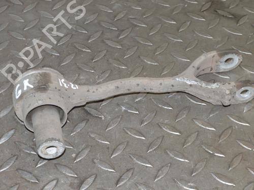 Venstre bagtil bærearm JAGUAR XE (X760) 2.0 D (180 hp) 14788872