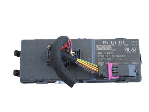 Used Electronic module AUDI Q5 (FYB, FYG) 45 TFSI Mild Hybrid quattro (245 hp) 27829676