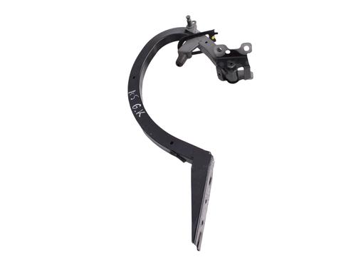 Hinge/Door check strap BMW 3 Gran Turismo (F34) 320 d xDrive | BP14793694C146 