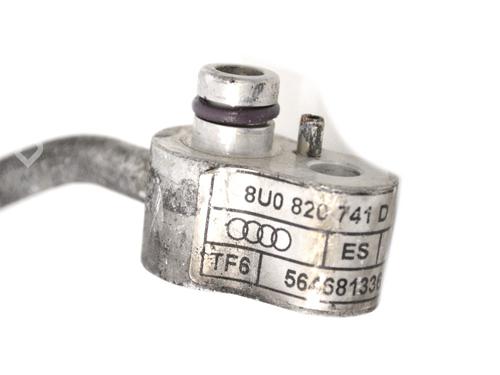 Pipe AUDI Q3 (8UB, 8UG) 2.0 TDI | BP14793644M125