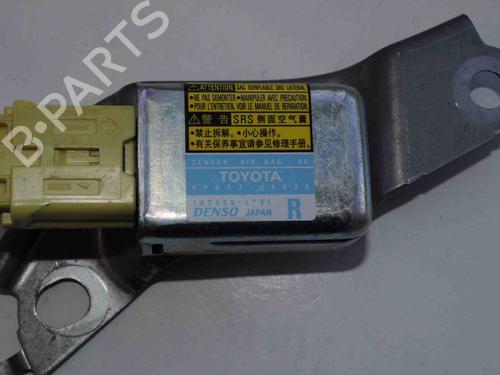 Elektronisk sensor LEXUS RX (_U3_) 400h (MHU38_) | BP8829936M84