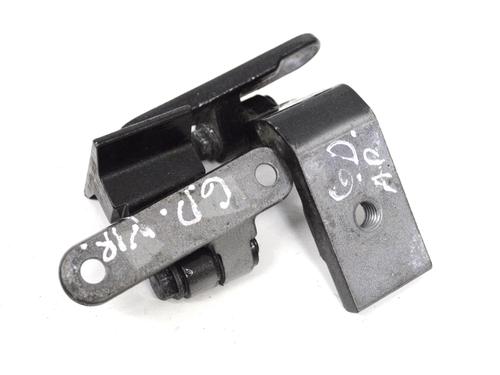 Used Hinge/Door check strap BMW 5 (F10) 520 d (184 hp) 14800681