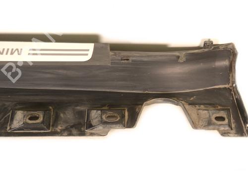 Left sideskirt MINI MINI COUNTRYMAN (R60) Cooper D ALL4 | BP14770488C115 
