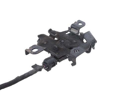 Hood lock TOYOTA PRIUS (_W3_) 1.8 Hybrid (ZVW3_) | BP13935336C133 