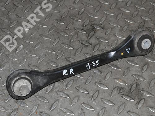 Used Right rear suspension arm LAND ROVER RANGE ROVER IV (L405) 4.4 SDV8 4x4 (340 hp) 7749533