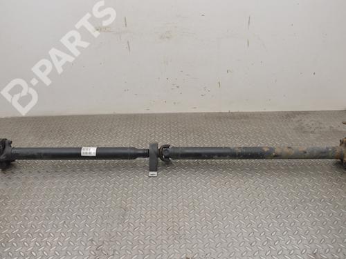 Driveshaft MERCEDES-BENZ CLS (C218) CLS 220 BlueTEC / d (218.301) (177 hp) 11768671