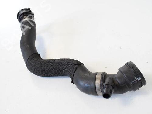 Pipe BMW X5 (F15, F85) xDrive 40 d | BP14818166M125