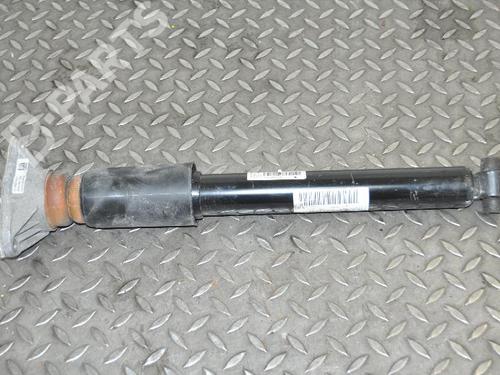 Used Left rear shock absorber BMW 4 Convertible (F33, F83) 425 d (211 hp) 8830333