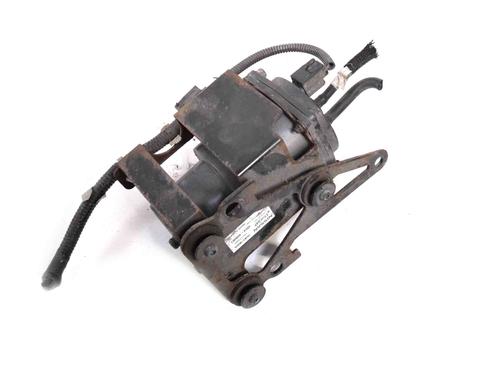 Secondary air pump NISSAN X-TRAIL III (T32_, T32R, T32RR) 1.6 dCi (T32) | BP14784833M112 