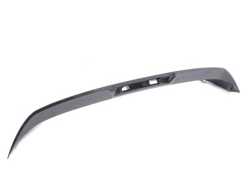 Spoiler bakluke FORD FIESTA VI (CB1, CCN) 1.0 EcoBoost (125 hp) 7502260