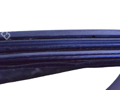 Rubber door seal LAND ROVER RANGE ROVER EVOQUE (L538) 2.0 D | BP14806338C142 