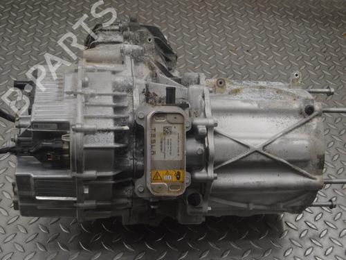 Engine TESLA MODEL X (5YJX) P100D AWD | BP18314677M1 