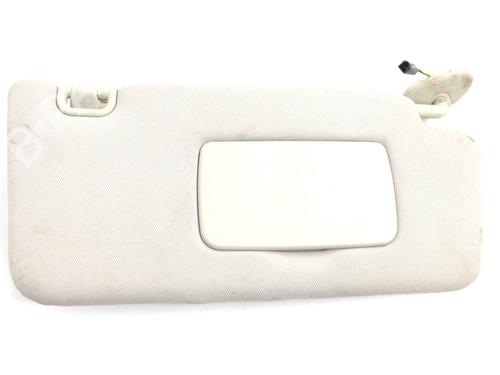 Used Right sun visor SUBARU LEGACY V Estate (BR) 2.0 D AWD (BRD) (150 hp) 7502397