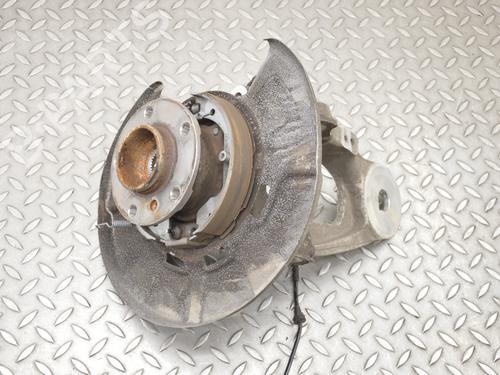 Right rear steering knuckle BMW X5 (F15, F85) xDrive 40 d | BP14803040M28 