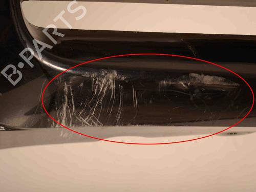 Rear bumper BMW 5 (F10) 530 d | BP29569308C8 
