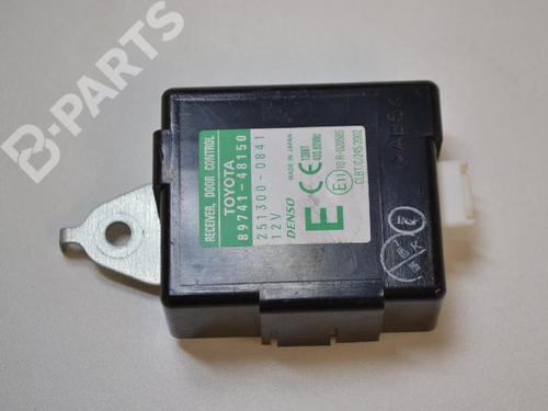 Used Electronic module LEXUS RX (_U3_) 350 (GSU30_) (276 hp) 7753578