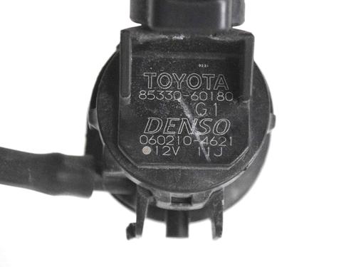 Washer pump TOYOTA PRIUS Liftback (_W2_) 1.5 Hybrid (NHW2_) | BP14798330E24 
