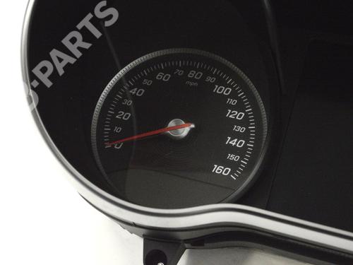 Instrument cluster MERCEDES-BENZ C-CLASS Coupe (C205) C 250 d (205.308) | BP9229438C47 