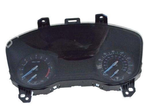 Instrument cluster FORD MONDEO V Hatchback (CE) 1.5 TDCi (120 hp) 13934810