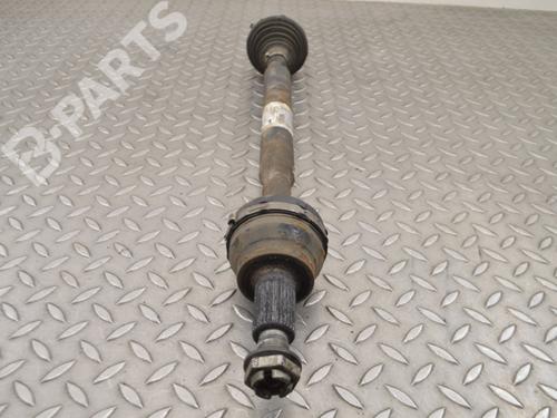 Left rear driveshaft JAGUAR XF II (X260) 2.0 D | BP10035310M40 