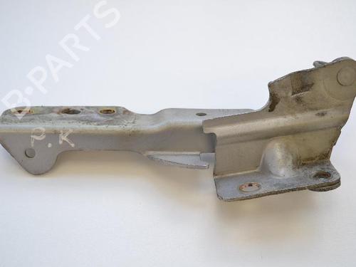 Hinge/Door check strap KIA SORENTO I (JC) 2.5 CRDi 4WD | BP14808473C146 