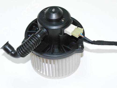 Heater blower motor HYUNDAI SANTA FÉ II (CM) 2.2 CRDi 4x4 | BP8829737M62 