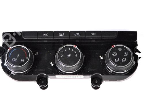 Used Electronic module VW GOLF VII (5G1, BQ1, BE1, BE2) 2.0 TDI (143 hp) 8937885