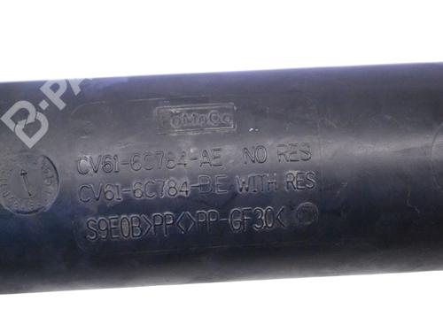 Pipe FORD FIESTA VI (CB1, CCN) 1.0 EcoBoost | BP10107565M125 