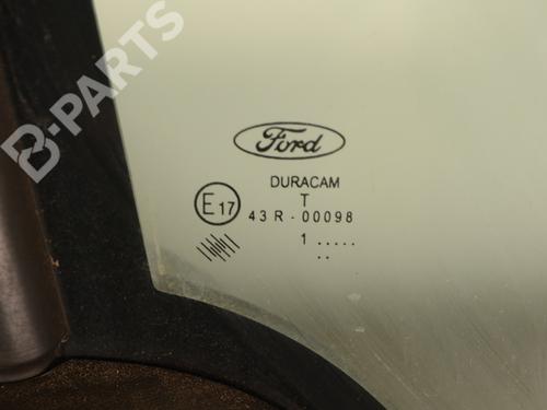 Right front door FORD TRANSIT Van (FA_ _) 2.2 TDCi | BP9297433C3 
