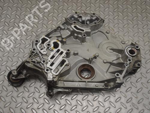 Timing cover MERCEDES-BENZ S-CLASS Coupe (C217) S 63 AMG (217.377) | BP15684301M123 