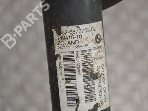 Right rear shock absorber BMW 5 (F10) 530 d | BP11113976M19 