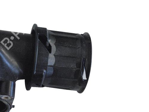 Pipe MERCEDES-BENZ G-CLASS (W463) AMG G 65 (463.274, 463.275) | BP19942629M125 