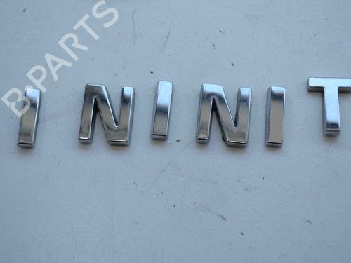 Other INFINITI M (Y51) 30d | BP29812934O1