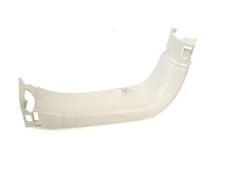 Used Boot lining NISSAN PULSAR Hatchback (C13) 1.2 DIG-T (115 hp) 14791617