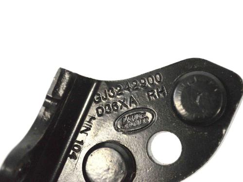Hinge/Door check strap LAND ROVER RANGE ROVER EVOQUE (L538) 2.0 D 4x4 | BP14788778C146