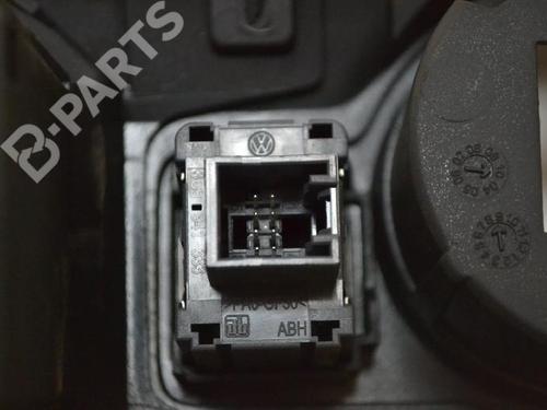 Ignition barrel VW PASSAT CC B6 (357) 2.0 TDI | BP7753687M48 