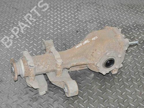 Used Rear differential SUBARU OUTBACK (BR) 2.0 D AWD (BRD) (150 hp) 7814067