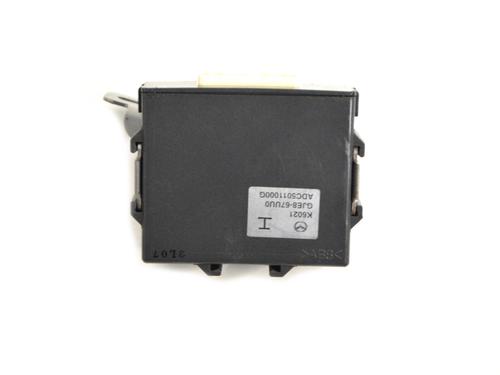 Elektronisk modul MAZDA 6 Saloon (GJ, GL) 2.2 D (GJ2FP) (150 hp) 8350009