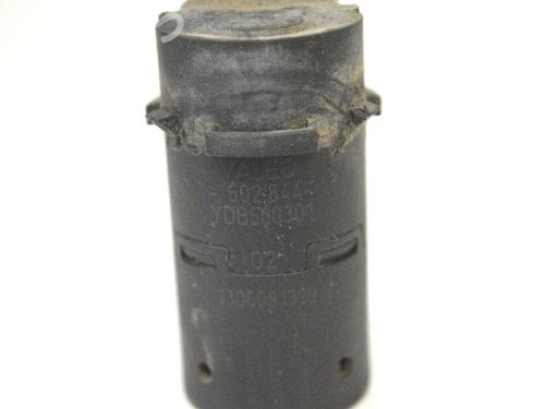 Elektronisk modul LAND ROVER DISCOVERY III (L319) 2.7 TD 4x4 | BP14772474M83 
