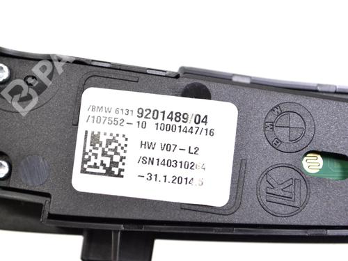 Switch BMW 7 (F01, F02, F03, F04) 730 d | BP8862298I30 
