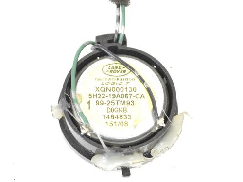 Speaker LAND ROVER DISCOVERY III (L319) 2.7 TD 4x4 | BP7486963E2 