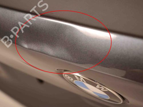 Tailgate BMW 3 (G20, G80, G28) 318 d | BP29752402C6