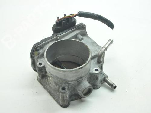 Used Throttle body Throttle body LEXUS RX (_U3_) 400h AWD (MHU38_) (211 hp) 7495467 7495467