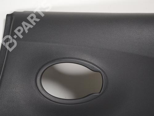 Rear right panel NISSAN JUKE (F15) 1.2 DIG-T | BP11970481C61 