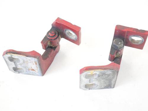 Used Hinge/Door check strap ALFA ROMEO GIULIETTA (940_) 2.0 JTDM (940FXE1A, 940FXG11) (170 hp) 14767766