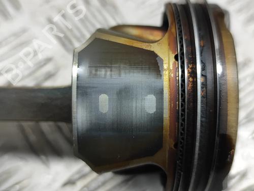 Other FORD FIESTA VI Van 1.0 EcoBoost | BP27830911O1 