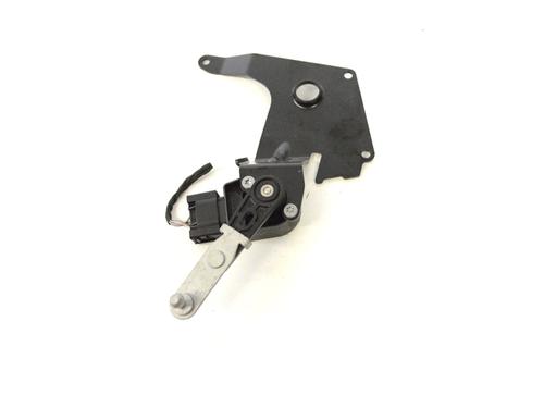 Electronic module BMW 5 (F10) ActiveHybrid | BP9297193M83 