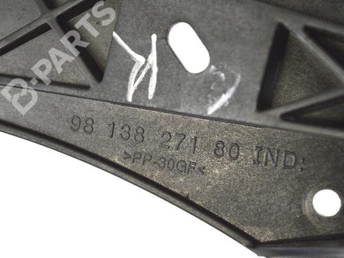 Speaker PEUGEOT 3008 II SUV (MC_, MR_, MJ_, M4_) 1.2 THP/ PureTech 130 (MRHNSM, MRHNSU, MRHNSJ, MRHNYW,... | BP7813799E2 