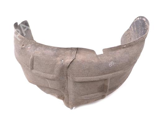 Used Wheel arch AUDI TT (8J3) 2.0 TTS quattro (272 hp) 14776292