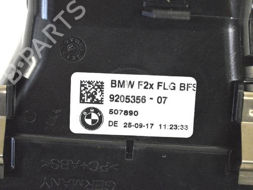 Air vent BMW X3 (G01, F97, G08) xDrive 20 d | BP14773653I21 
